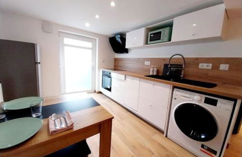 L'underground - parking - jardin - Foto 4