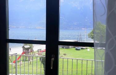 Campione Giulia Exclusive Lakefront apartment by Gardadomusmea - Foto 5