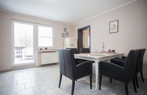 TreffPunkt Gruppenhaus für 22 Personen mit großem Aufenthaltsraum und Küche - Foto 12