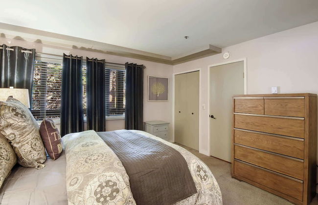 Escape to Incline Village! Min to Beach and Skiing - Photo 2