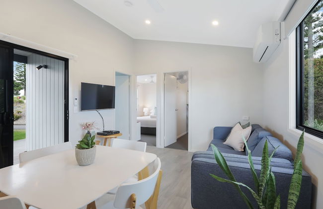 Reflections Forster Beach - Holiday Park - Photo 56