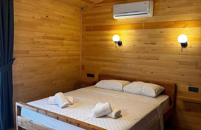 Cirali Simge Holiday Houses - Foto 2