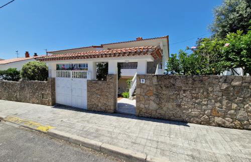 Casa en la playa de Panxón - Foto 20