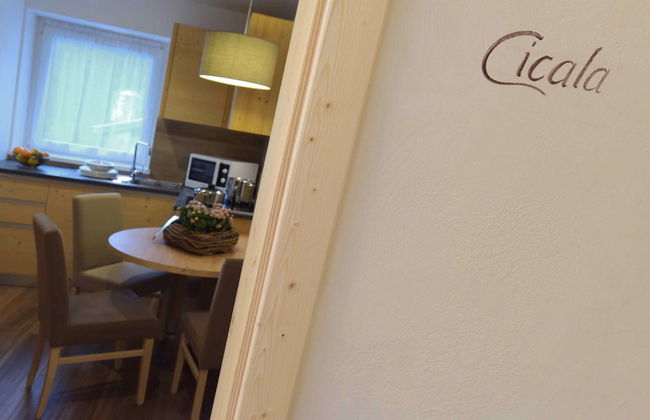 Agritur Darial - Foto 15