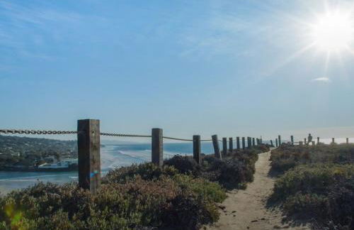 Guesthouse in Coastal Del Mar, California - Foto 49