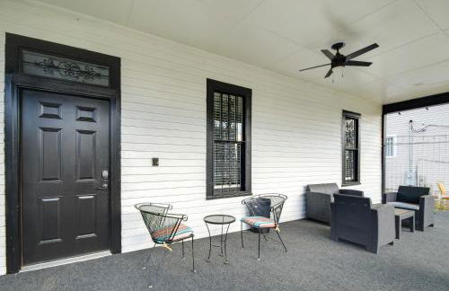 Stylish Home about 2 Mi to Jackson State and Belhaven! - Foto 29