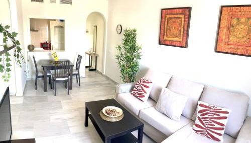 Apartamento Liru Bormujos 2, a 5 minutos de Sevilla - Foto 3