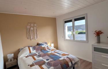 Appartement proche zenith "mizo" - Foto 10