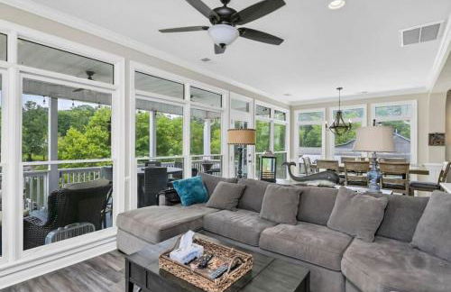 Murray Shores Getaway - Kayaks - Sea-Doo for Rent - Foto 20