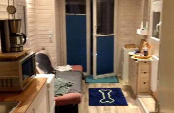 Tinyhouse Bamberg - Foto 28