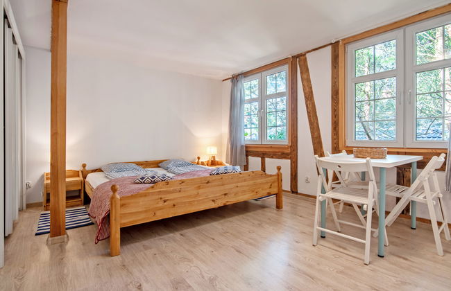 Bursztynowy Dwór - Foto 18