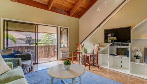 Kihei Resort 202 · KRS 202 Family Getaway 2BD w AC Pool Beach - Foto 1