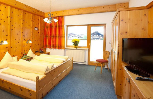 Top Tirol Appartement - Foto 16