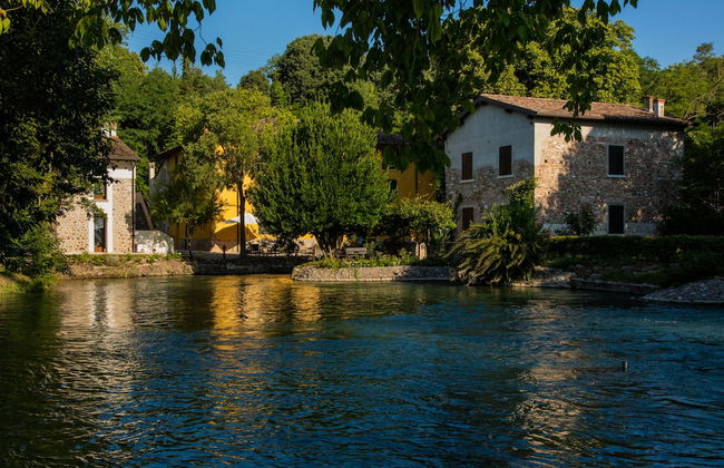 Villa dei Mulini - Foto 53