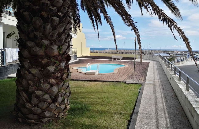 Casa Marina - Foto 1