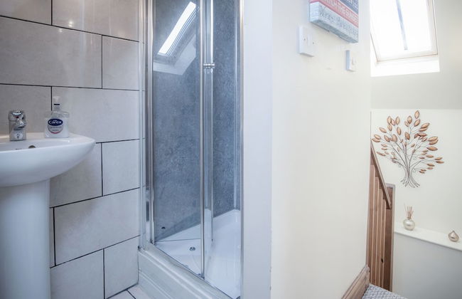 Old School Cottage Ship Farm Rhossili - Photo 28