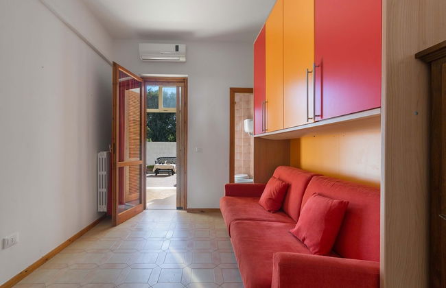 3163 Villino Il Faro by Barbarhouse - Foto 9