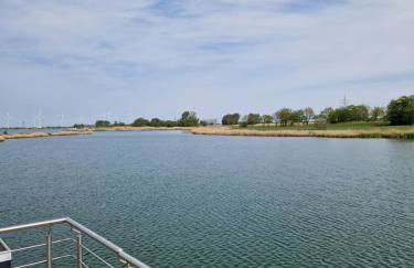 Hausboot auf dem Wangermeer - Foto 24