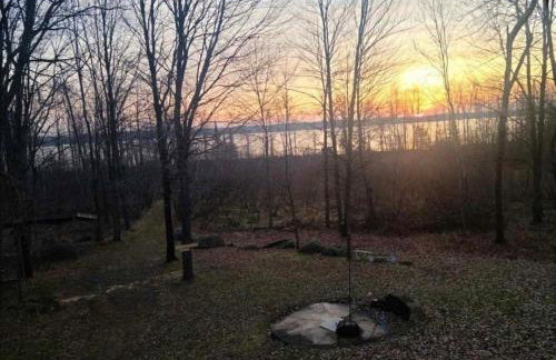 Lake Willow Lakefront House! Northwoods Retreat! - Foto 44