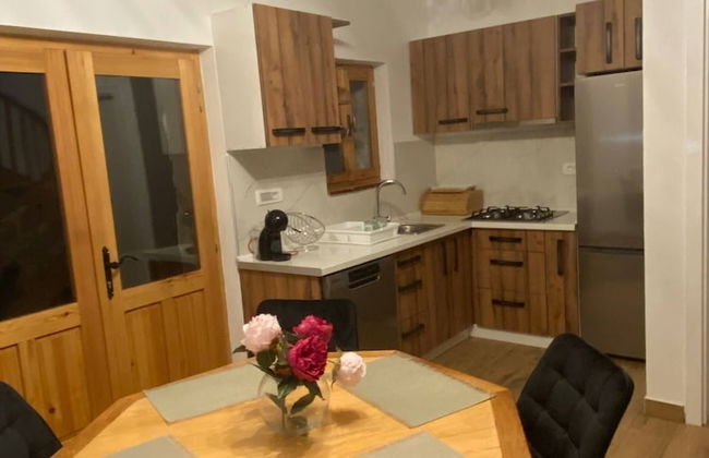 Soothing Holiday Home Green Life - Photo 6