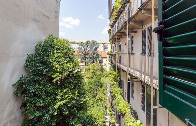 Milan Retreats Porta Romana - Photo 61