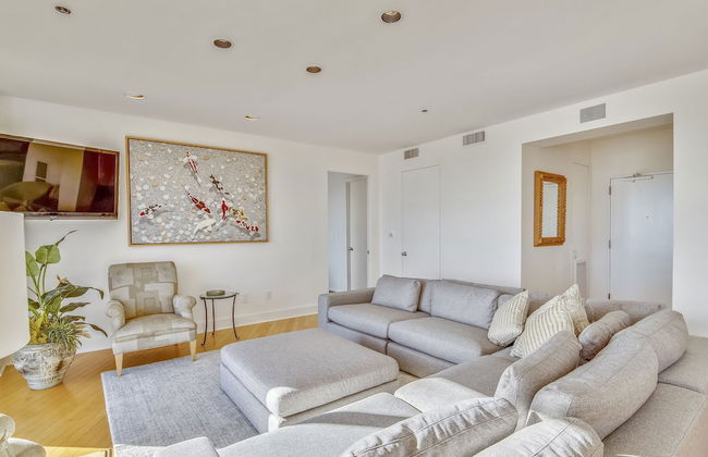 San Luis Resort 1634-penthouse 1634 - Foto 14