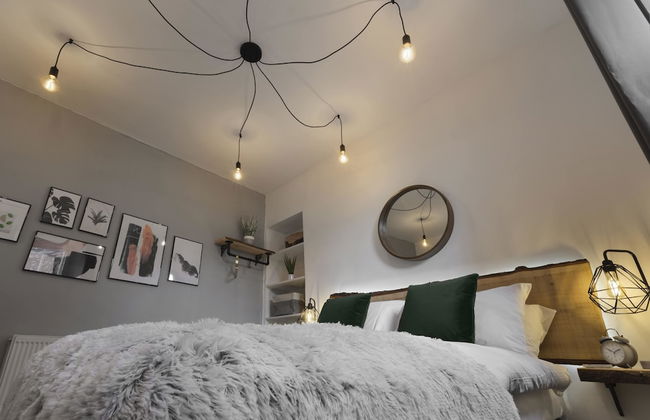 Windermere Central Hotel - Room 6 - Foto 14