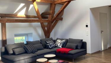 Ferienwohnung Zweinig05 - Foto 4