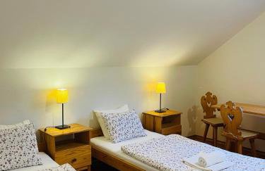 Agroturystyka Dom Wśród Sosen - Foto 42