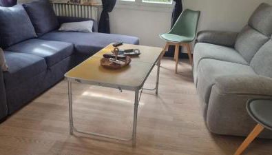 le 52 guesthouse - Foto 2