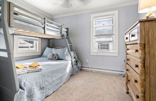 The Cammie Cabana Pet Friendly Steps to Beach - Foto 21