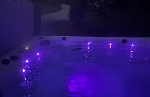 LakeDistrict Barn with SwimSpa & HotTub - Foto 78