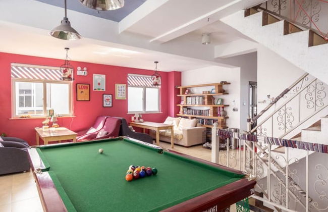 Lijiang X.ann Blossom inn - Foto 28