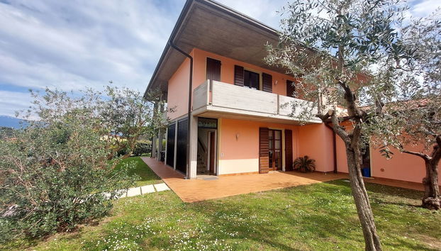 Spacious Villa With Breathtaking Views - Foto 2, Immagine principale