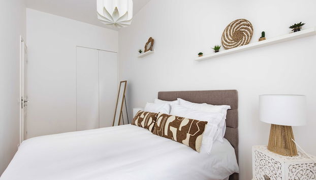 Luxury Apartment - 5bd/10p - Passy/trocadero - Foto 3, Habitación