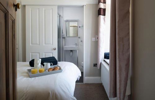 Y Gorlan - Snowdonia luxury house Carneddau mountain views - Photo 26