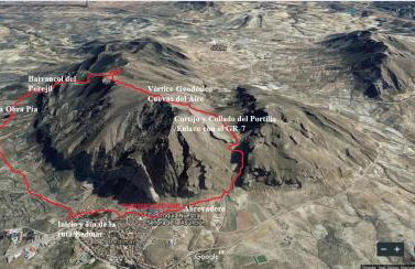 La Serrana - Foto 23