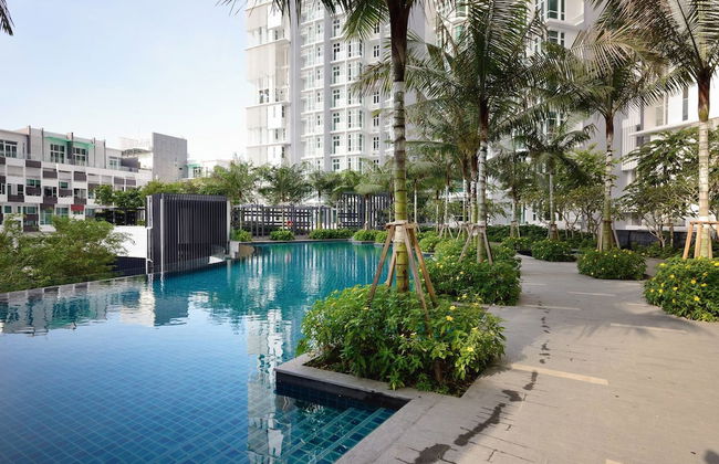 JBNB 1 Medini Homestay - Foto 49