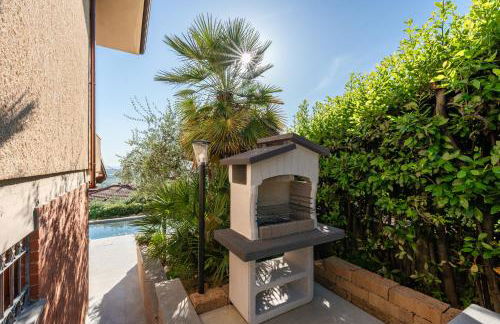 Le Lanterne - Villa vista mare - Foto 28