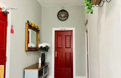 Marina Apartments - Photo 10