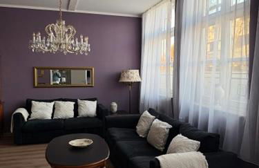 BoLA Ferienwohnung Hamburg Nr 22 EG für 4 Personen, Parkplatz - Photo 6