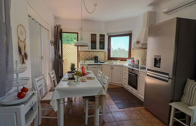 Evi's Afandou Suite - Vintage & Modern - Foto 10