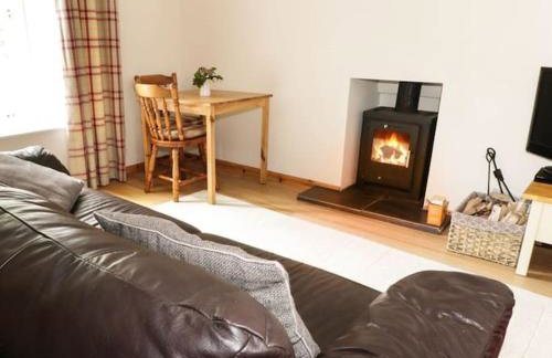 Cnocachanach Cottage - Foto 7