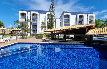 Duplex novo e mobiliado em Vilas - Foto 1