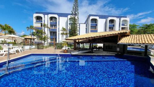 Duplex novo e mobiliado em Vilas - Foto 1