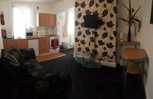 Norwyn Court Holiday Apartments - Foto 98