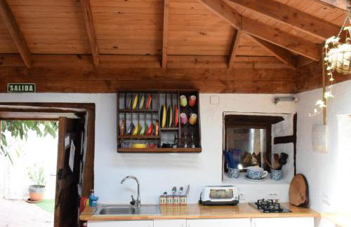 Finca Casa Madera 1 - Foto 10