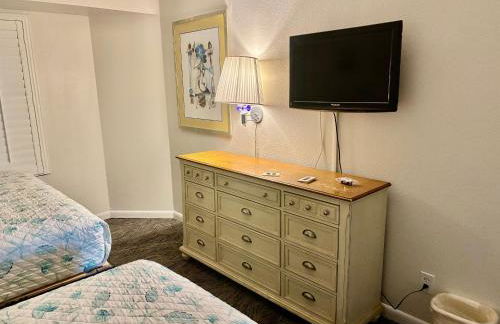 Ocean Walk Resort - Breathtaking Ocean Front View - Foto 20