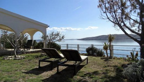 Vila Vinko - Photo 5, Garden