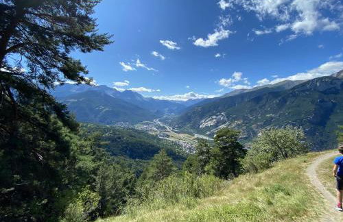 Clotes modern apartment, 50m from slopes - sleeps 6-8, 2 bath - SauzeHoliday - Photo 42